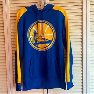 Warriors Hoodie